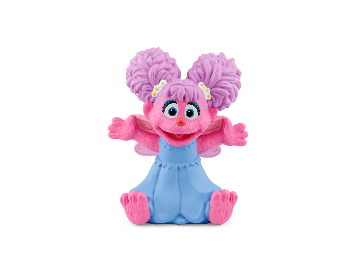 Sesame Street: Abby Cadabby Tonie (en Español) - Image 3
