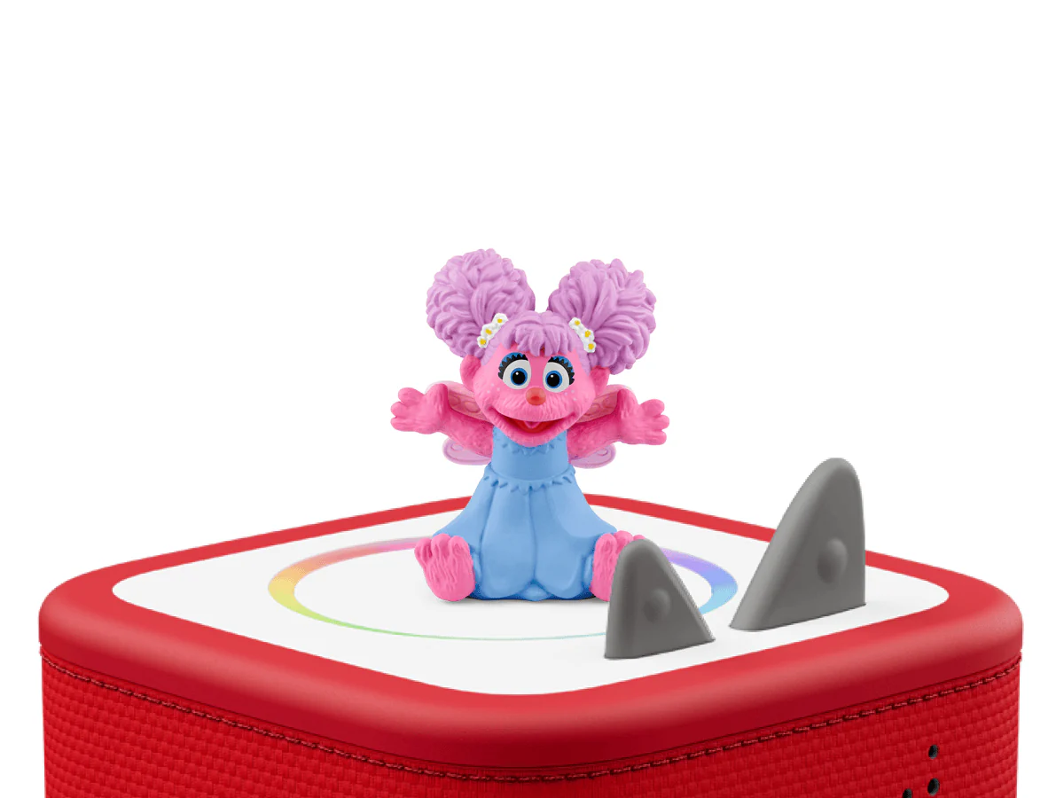 Sesame Street: Abby Cadabby Tonie (en Español) - Image 4