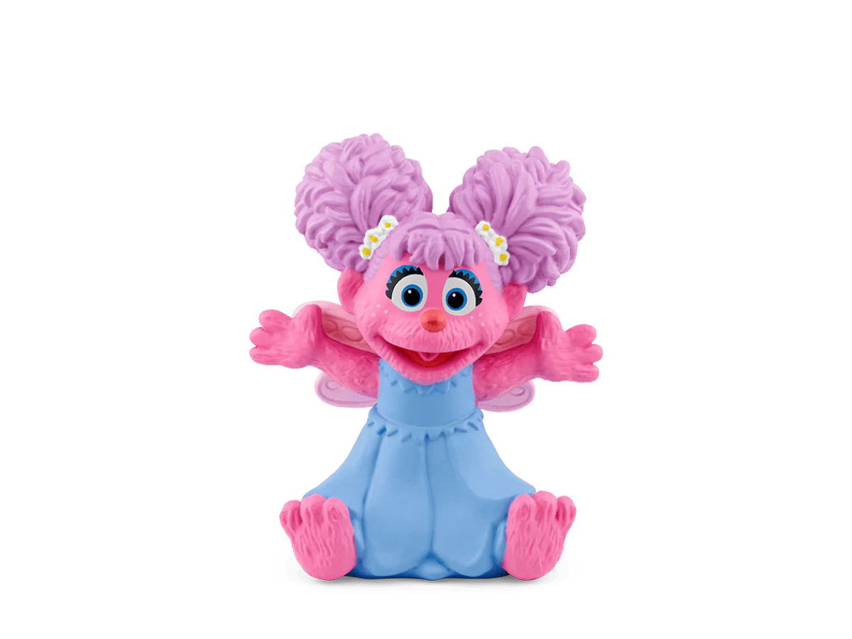 Sesame Street: Abby Cadabby Tonie (en Español) - Image 7