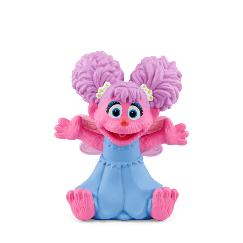 Sesame Street: Abby Cadabby Tonie (en Español) - Image 8