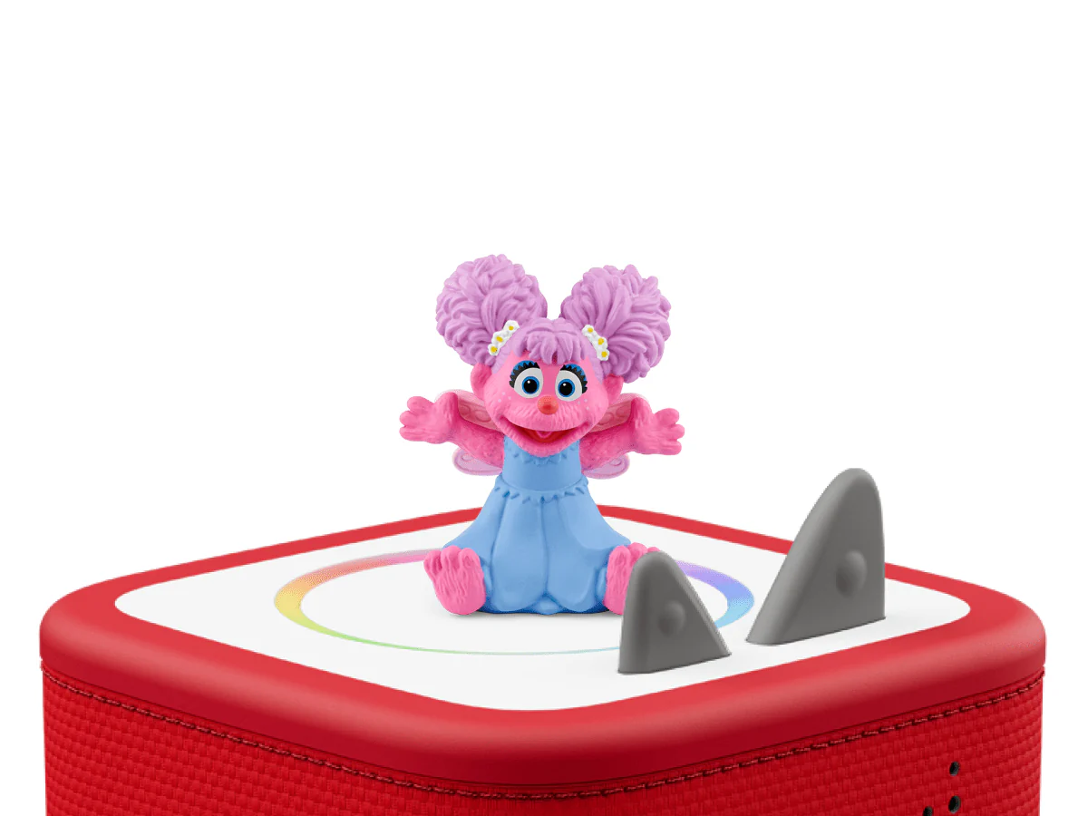 Sesame Street: Abby Cadabby Tonie - Image 4