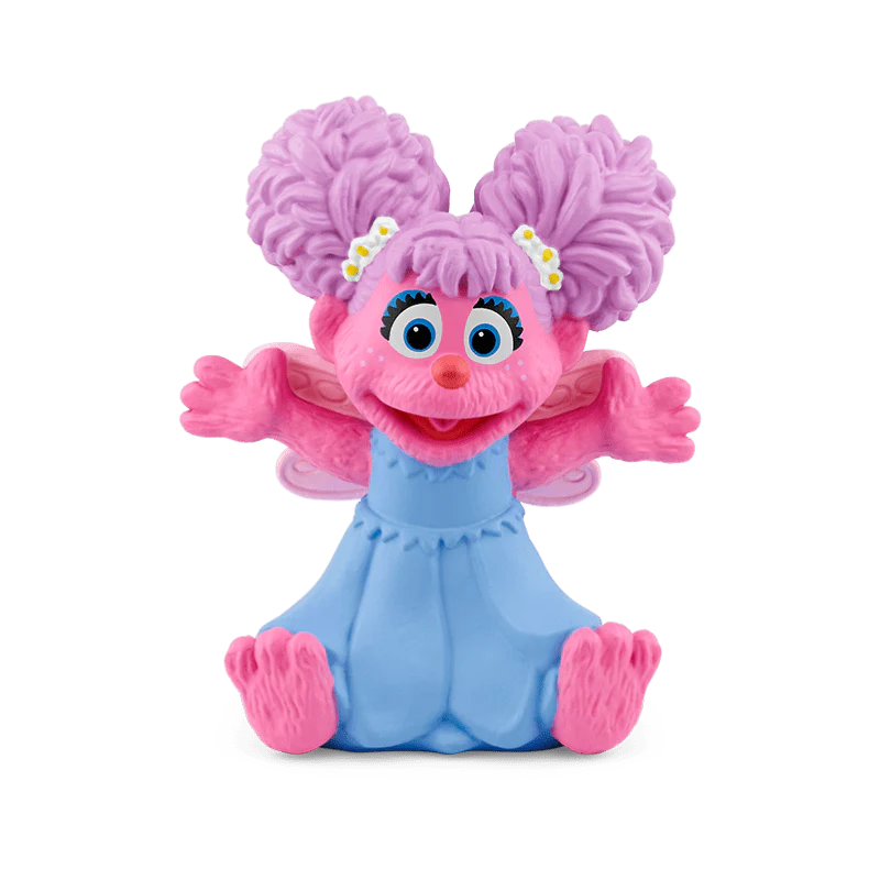Sesame Street: Abby Cadabby Tonie - Image 8