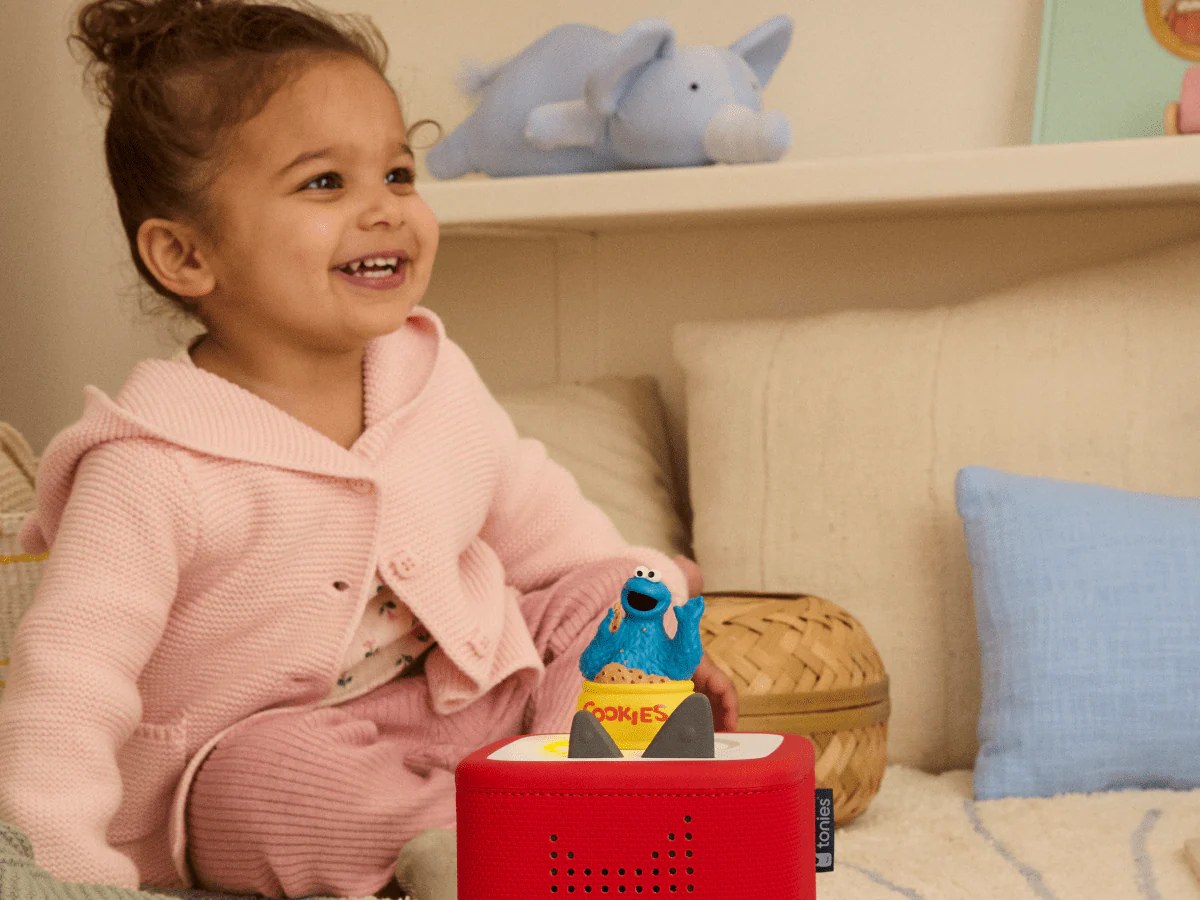 Sesame Street: Cookie Monster Tonie - Image 6