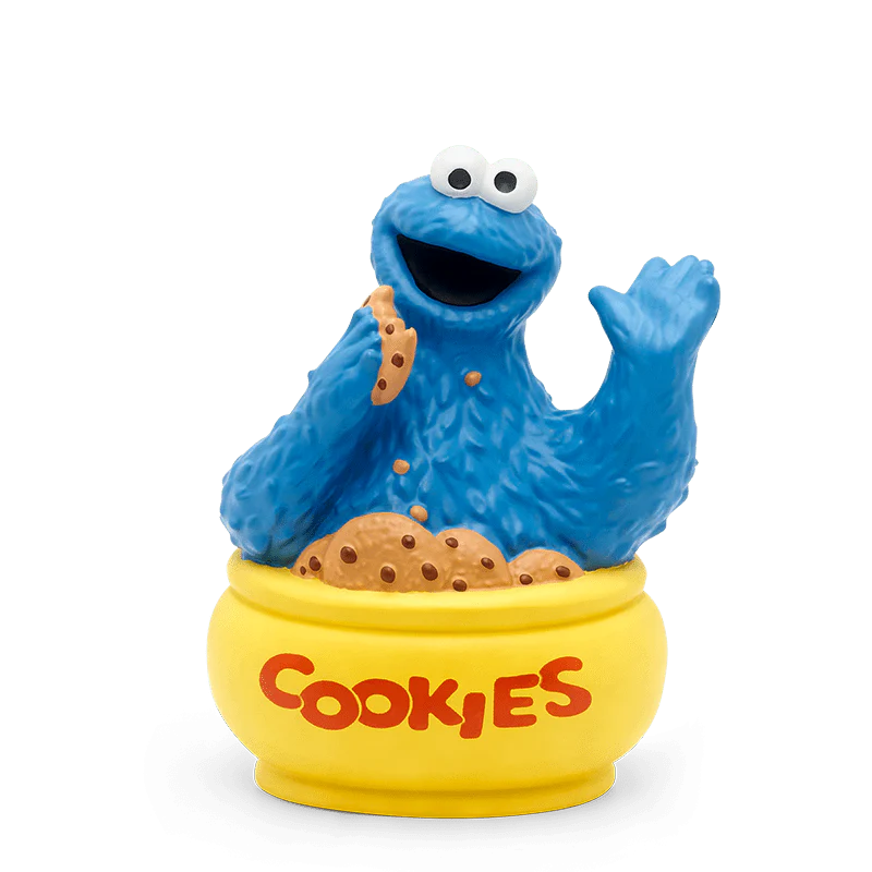 Sesame Street: Cookie Monster Tonie - Image 9