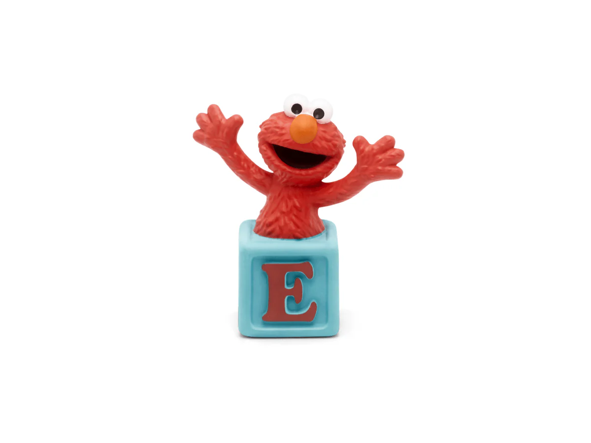 Sesame Street: Elmo Tonie (en Español) - Image 3