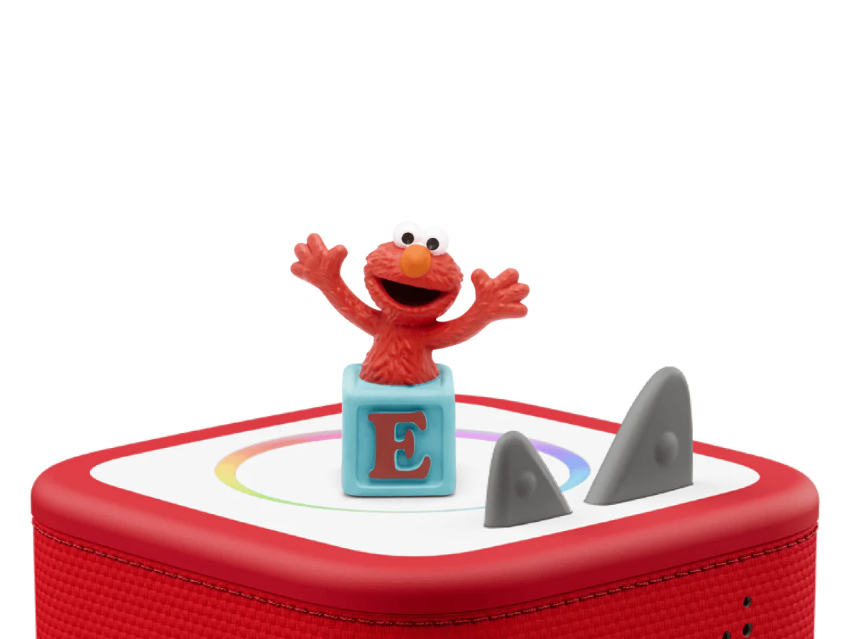 Sesame Street: Elmo Tonie (en Español) - Image 4