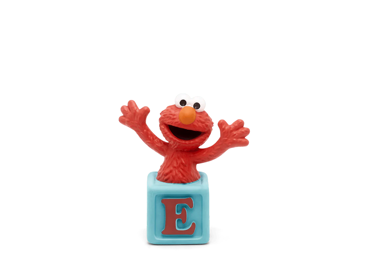 Sesame Street: Elmo Tonie (en Español) - Image 8