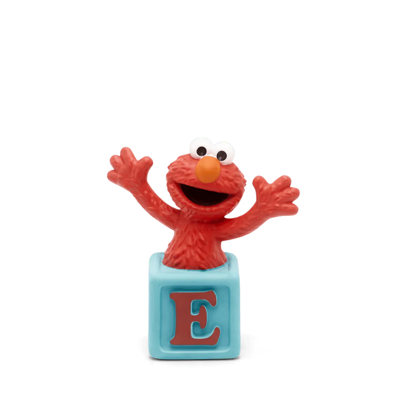 Sesame Street: Elmo Tonie (en Español) - Image 9
