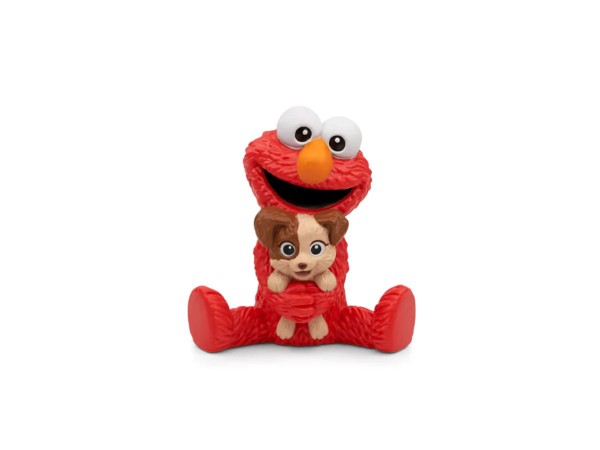 Sesame Street: Elmo & Tango Tonie (en Español) - Image 3