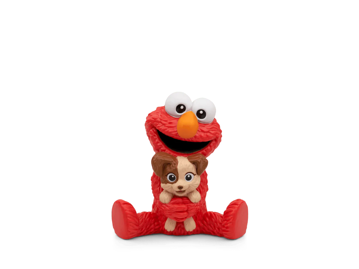 Sesame Street: Elmo & Tango Tonie (en Español) - Image 8