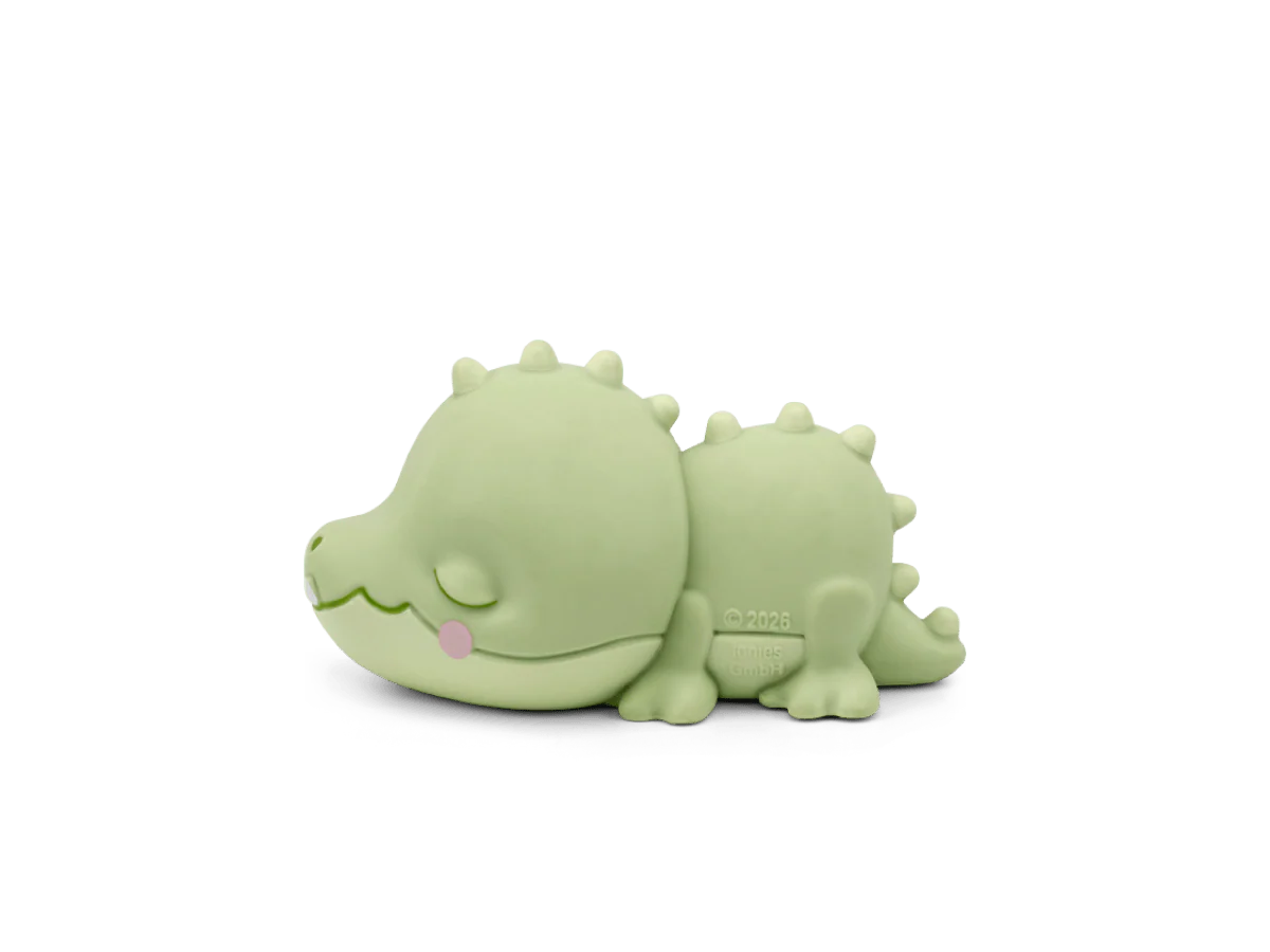 Sleepy Crocodile: Bedtime Story From The Sleepy Jungle Tonie - Image 8