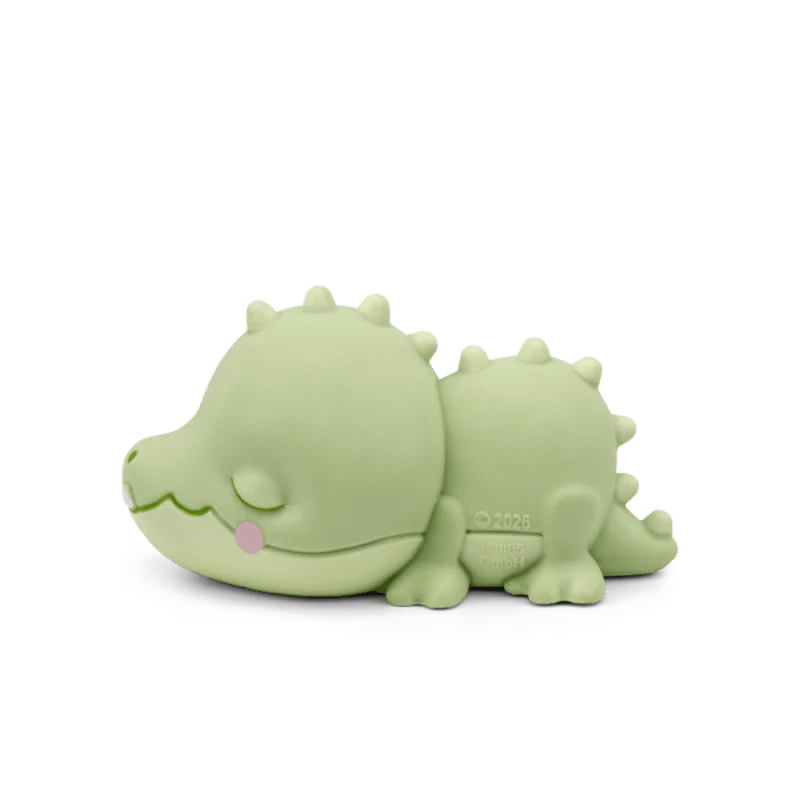 Sleepy Crocodile: Bedtime Story From The Sleepy Jungle Tonie - Image 9