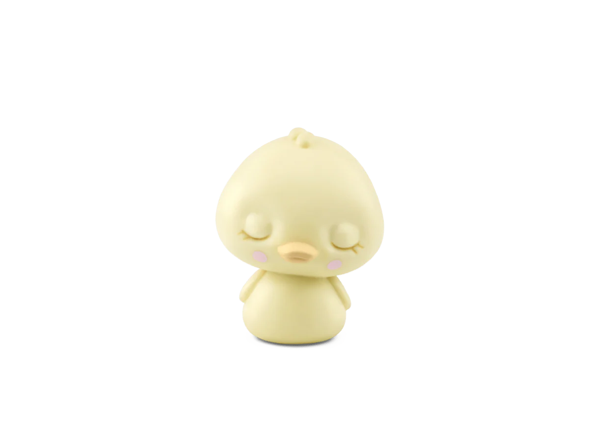 Sleepy Duck: A Sound Journey Through the Forest Tonie - Image 8