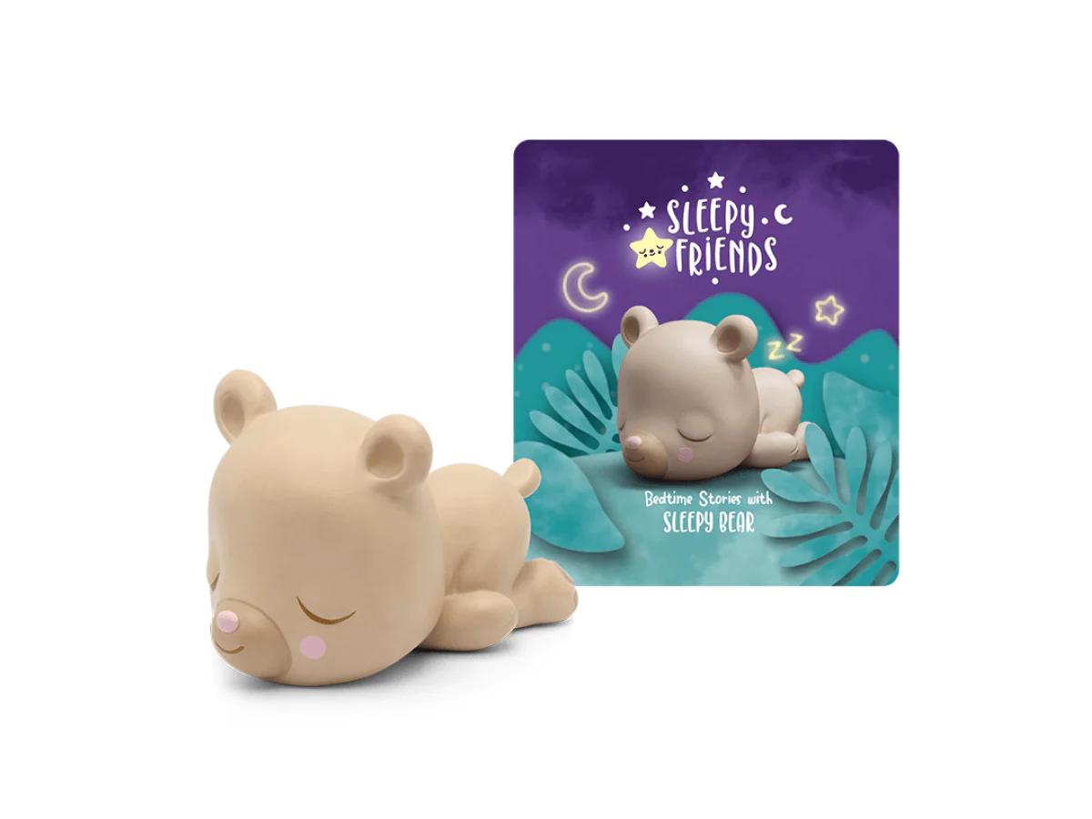 Sleepy Bear: Bedtime Story from the Sleepy Forest Tonie - Image 5