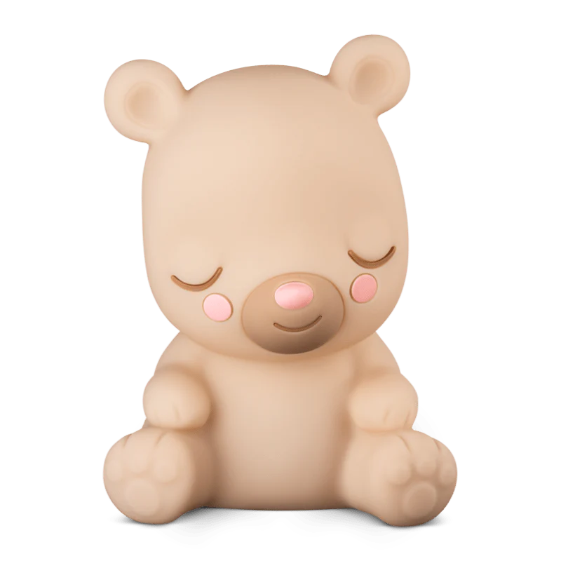Sleepy Bear Night Light Tonie - Image 10