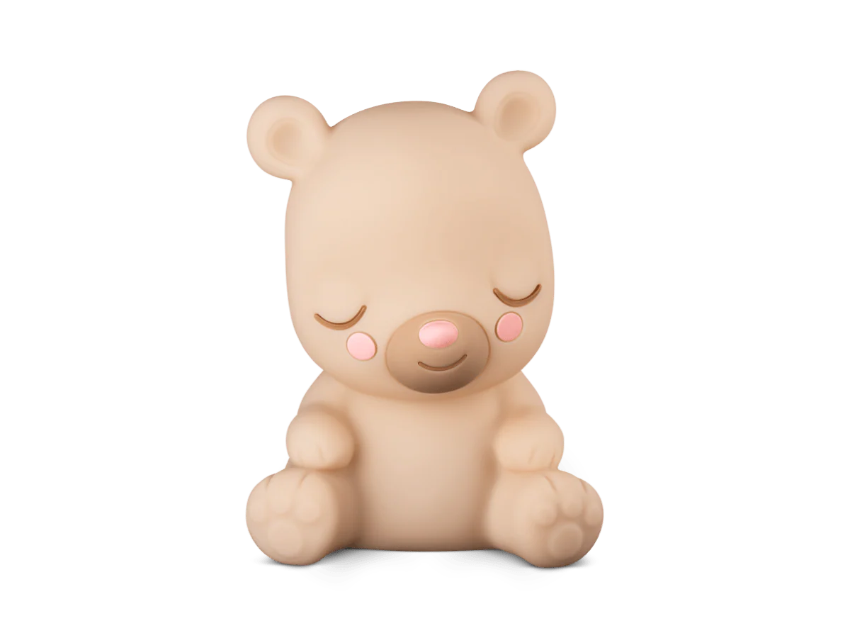 Sleepy Bear Night Light Tonie - Image 9