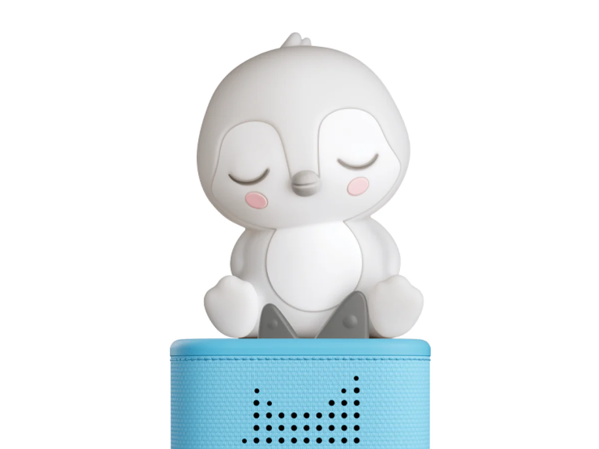 Sleepy Penguin Night Light Tonie - Image 3