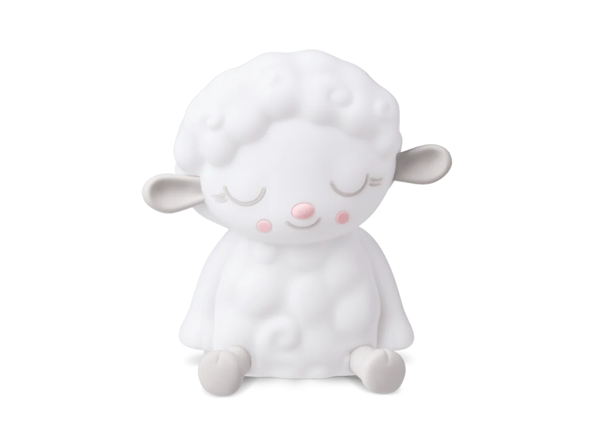 Sleepy Sheep Night Light Tonie - Image 9