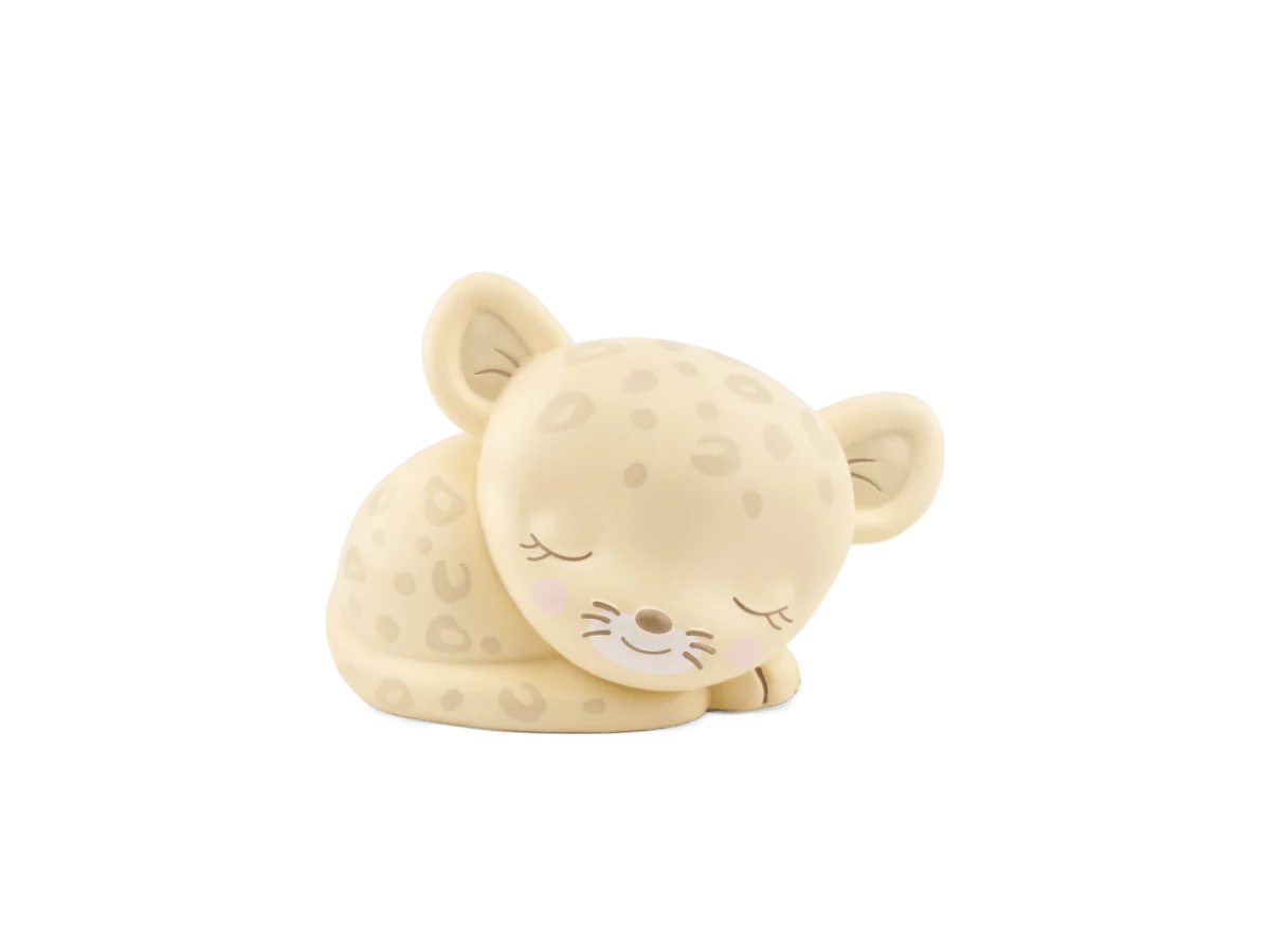 Sleepy Jaguar: Lullabies From The Sleepy Jungle Tonie - Image 7