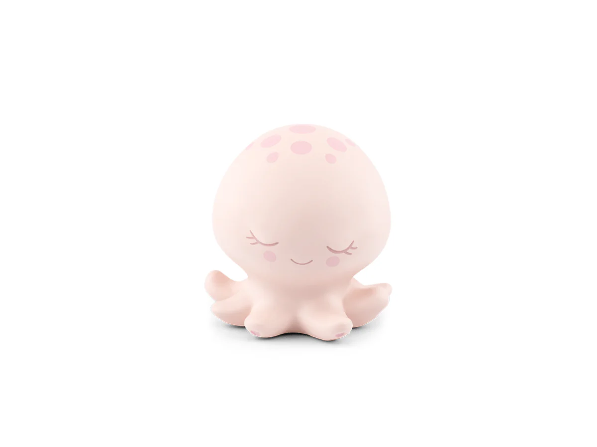 Sleepy Octopus: Bedtime Story from the Ocean Tonie - Image 3