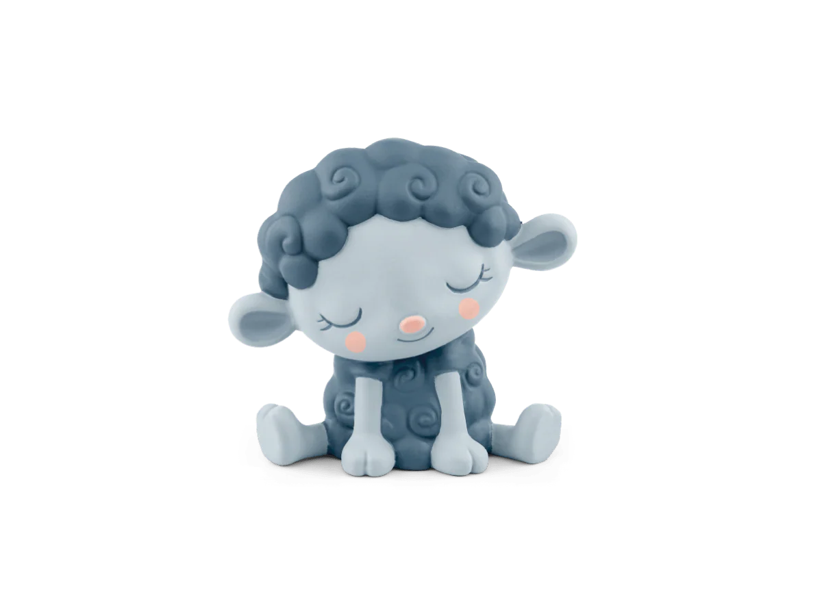 Sleepy Sheep: Lullabies from the Meadow Tonie - Image 7