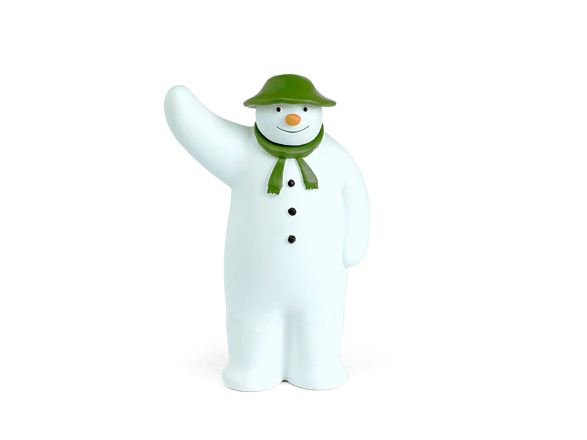 The Snowman & the Snow Dog Tonie - Image 8