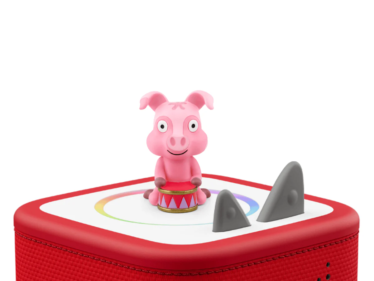 Canciones Infantiles Favoritas: Canciones De Animales En Español Tonie - Image 4
