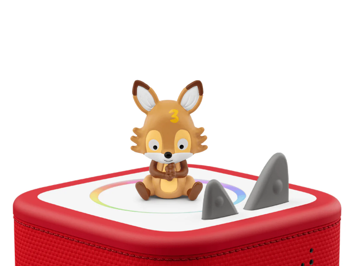 Canciones Infantiles Favoritas: Canciones Para Contar En Español Tonie - Image 4