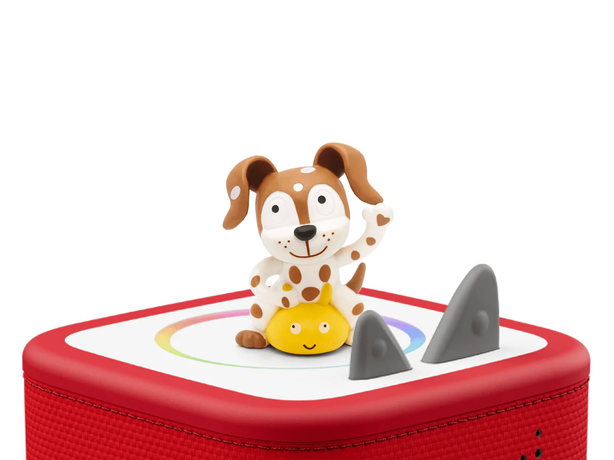 Canciones Infantiles Favoritas: Canciones Para Jugar en Español Tonie - Image 4