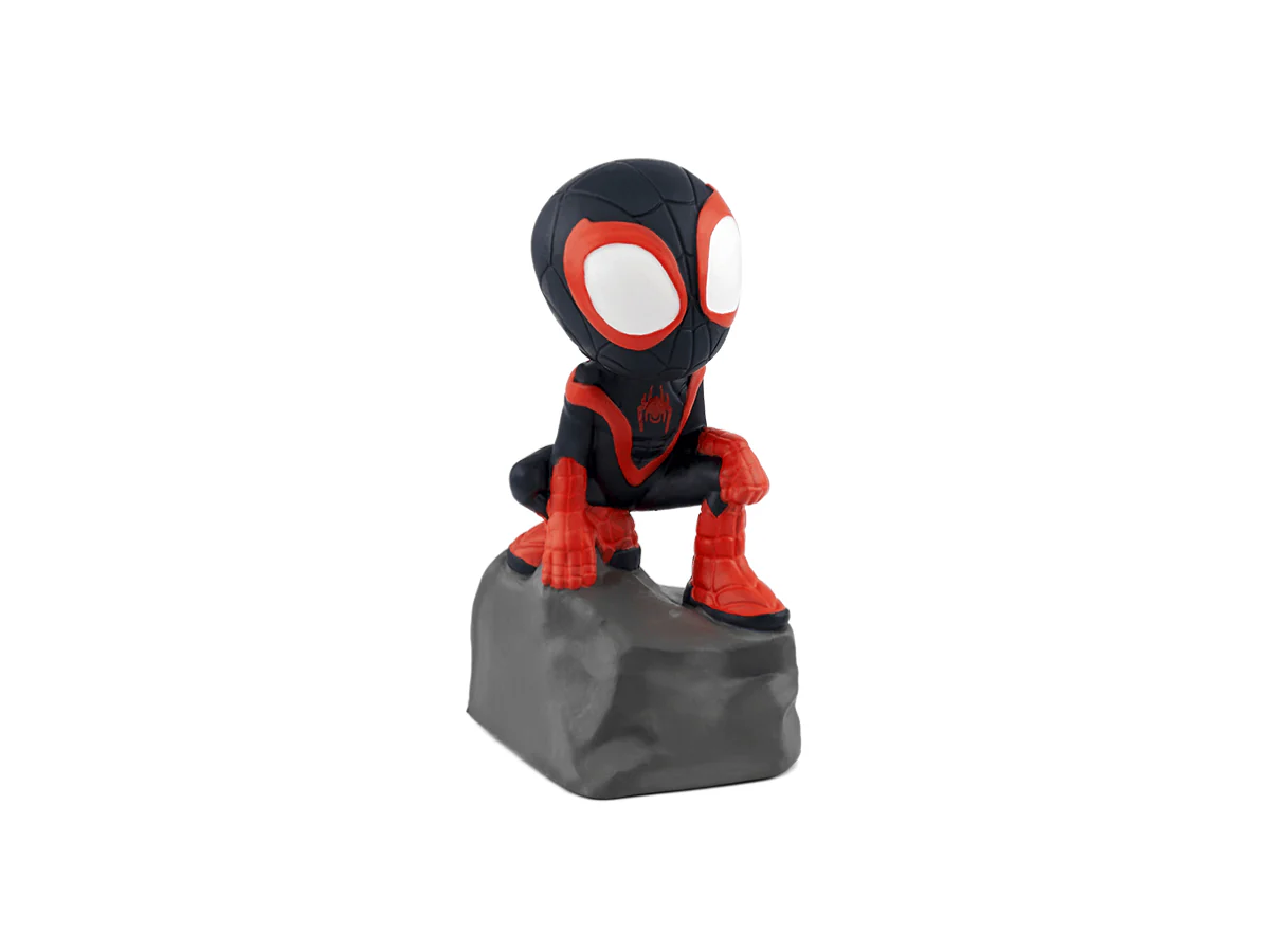 Age 3-4 Spidey Toniebox 2 Set - Image 8