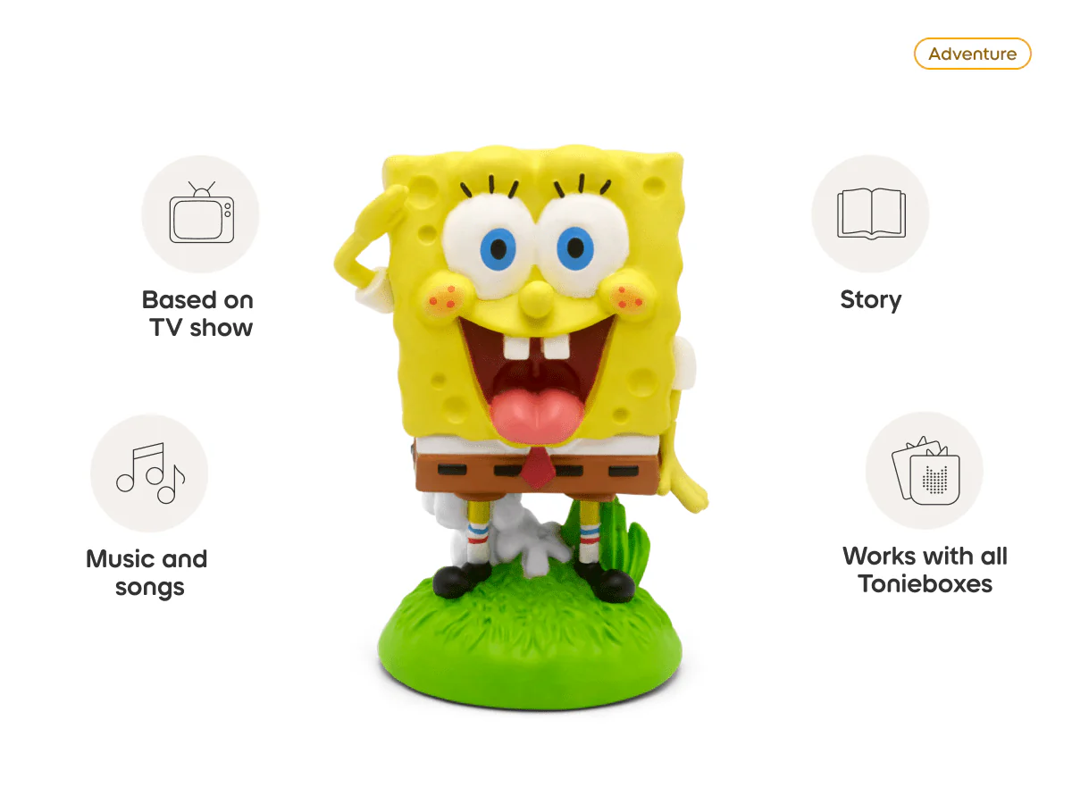 SpongeBob SquarePants Tonie - Image 7