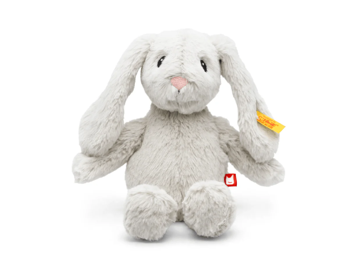 tonies® x Steiff Hoppie Rabbit Plush Tonie - Image 5