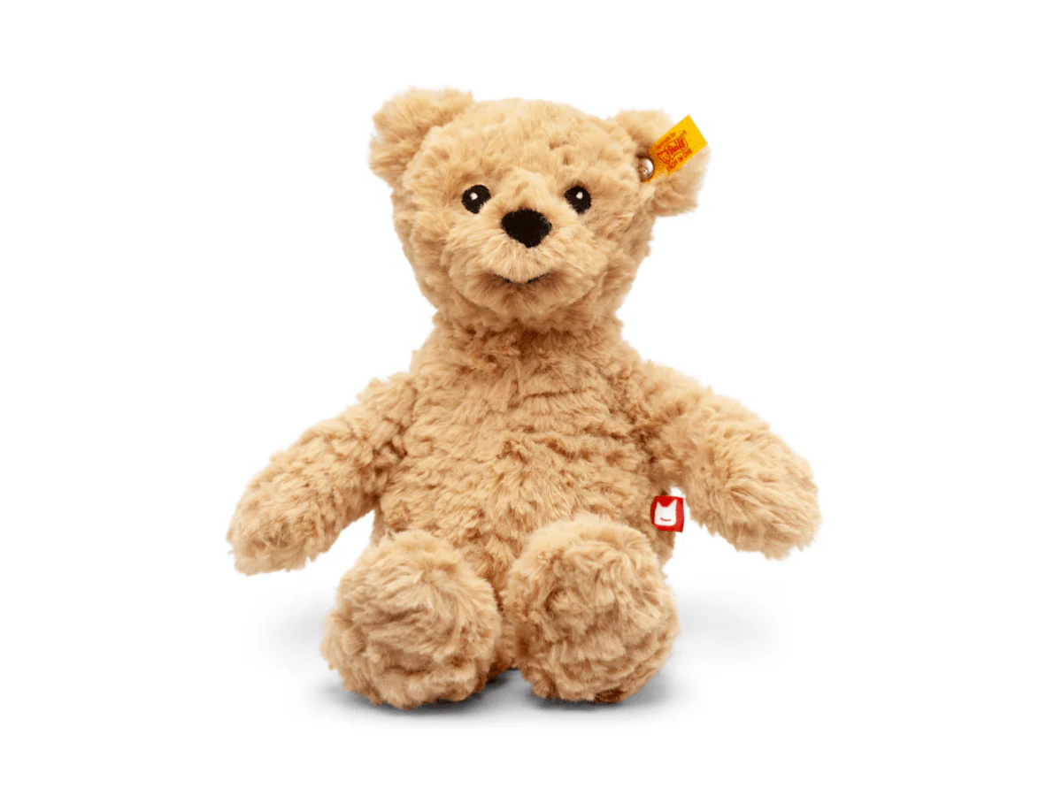 tonies® x Steiff Jimmy Bear Plush Tonie - Image 3