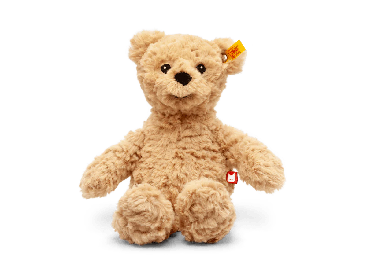 tonies® x Steiff Jimmy Bear Plush Tonie - Image 7