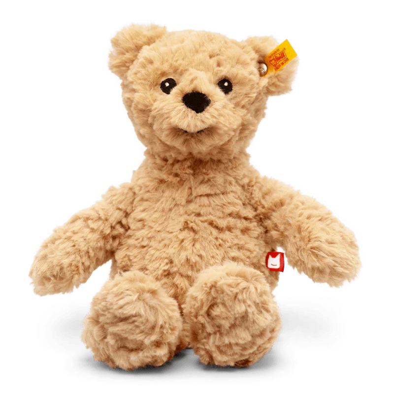 tonies® x Steiff Jimmy Bear Plush Tonie - Image 8
