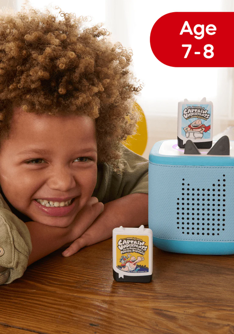 Subscription: All Tonies for 7-8 Years - Image 4
