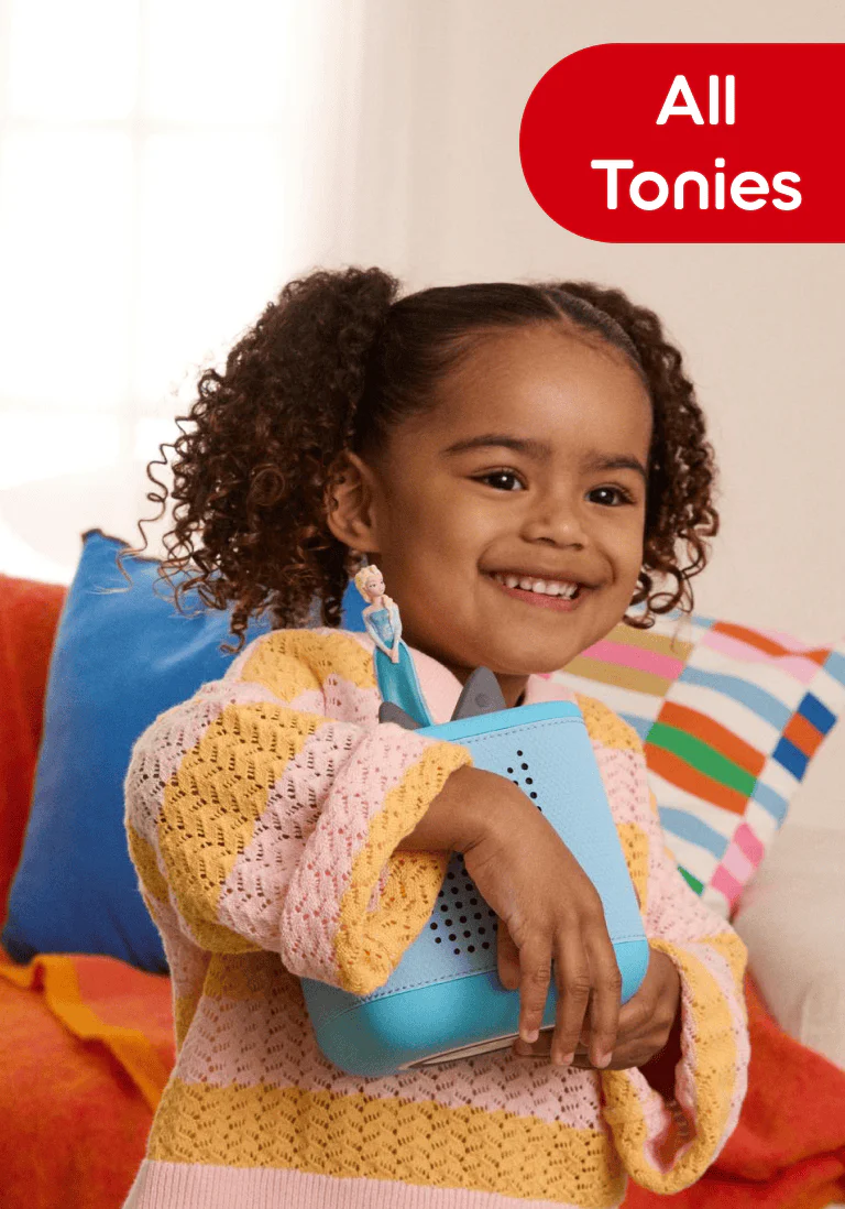 Subscription: All Tonies for Any Age - Image 2