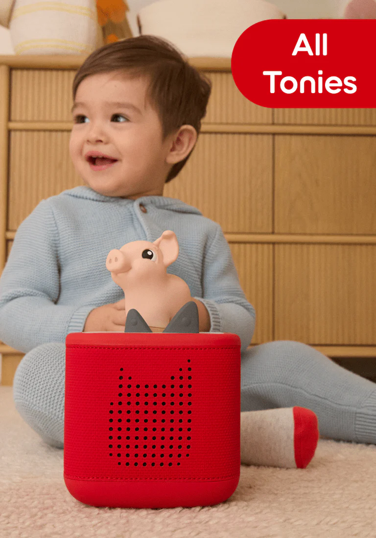 Subscription: All Tonies for Any Age - Image 4