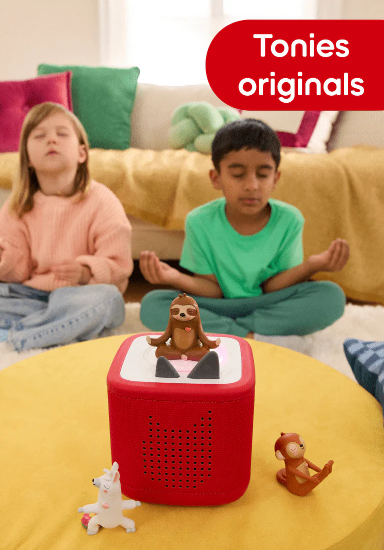 Subscription: All Tonies Originals for Any Age - Image 2