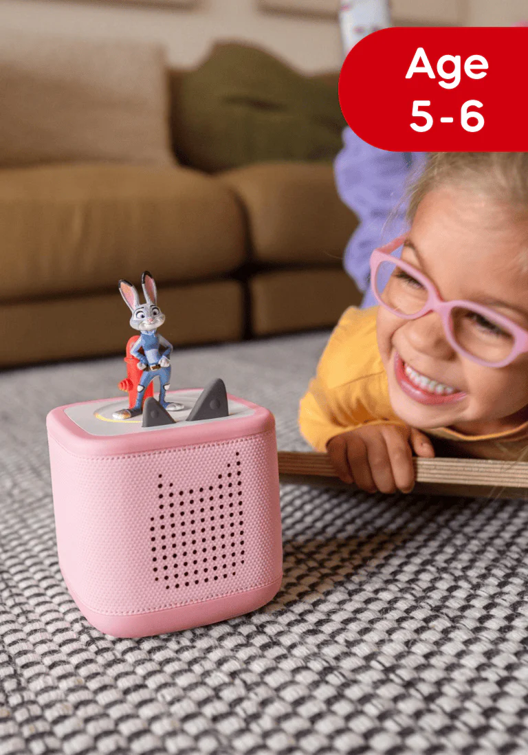 Subscription: Disney, Literary, Song Tonies for 5-6 years - Image 3