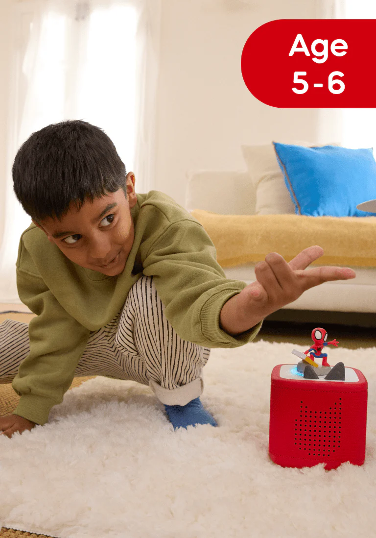 Subscription: Educational, Movies & TV, Nap Time Tonies for 5-6 years - Image 4