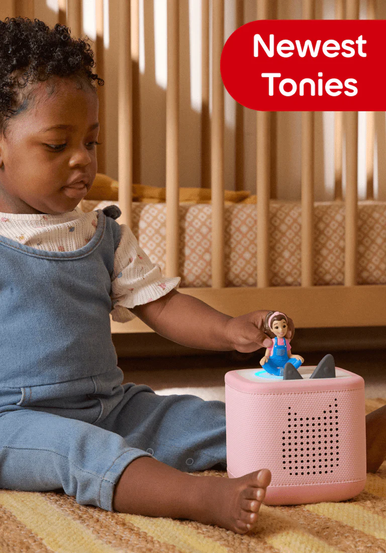 Subscription: Newest Tonies for Any Age - Image 2