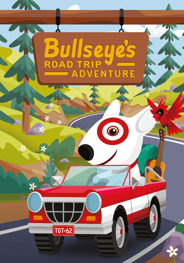 Target Bullseye Tonie - Image 2