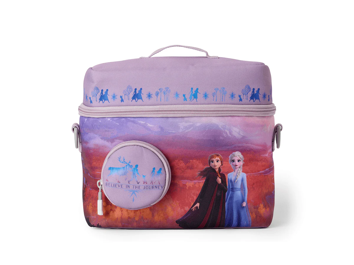 Listen & Go Bag for Toniebox - Disney Frozen - Image 2