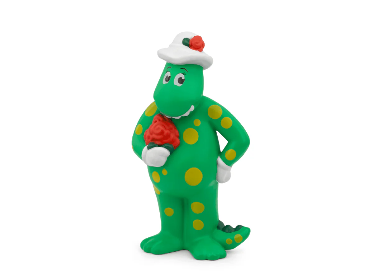 The Wiggles: Dorothy The Dinosaur Tonie - Image 3