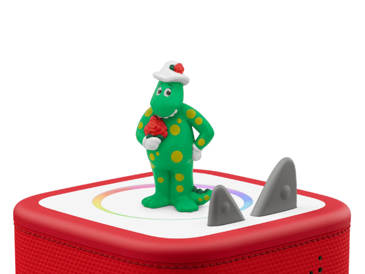 The Wiggles: Dorothy The Dinosaur Tonie - Image 4