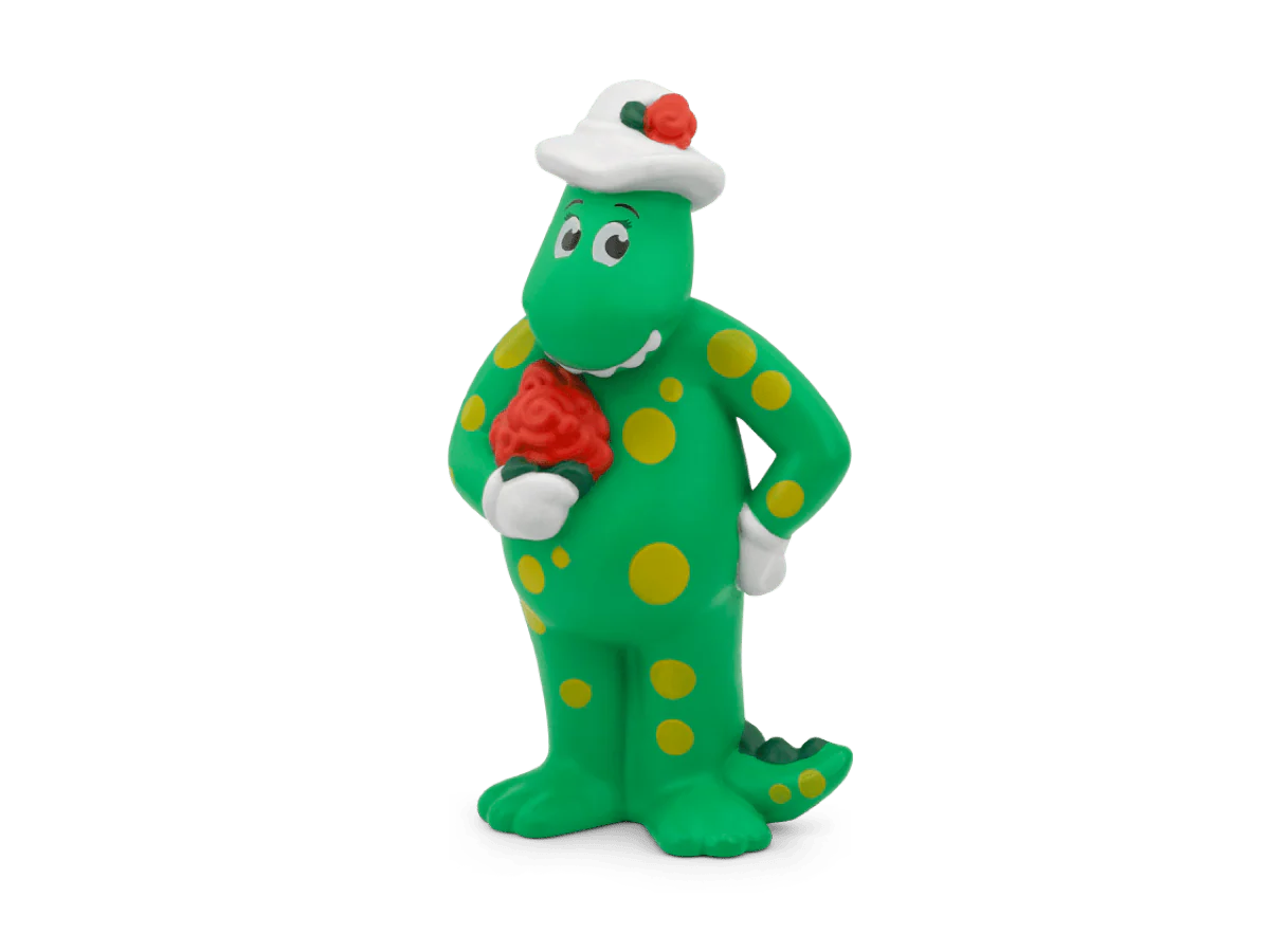 The Wiggles: Dorothy The Dinosaur Tonie - Image 7