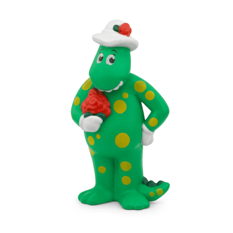 The Wiggles: Dorothy The Dinosaur Tonie - Image 8