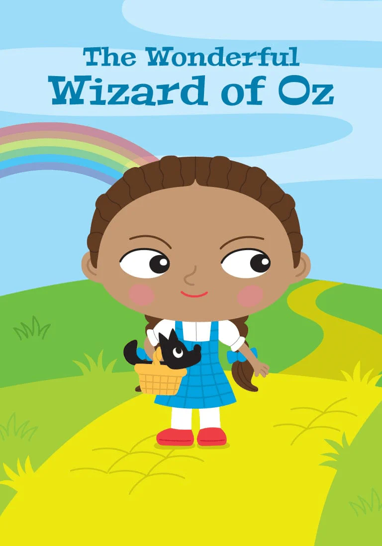 Favorite Classics: The Wonderful Wizard of Oz Tonie - Image 2