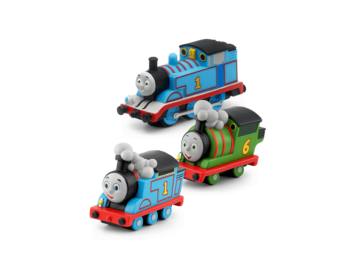 Thomas and Friends 3 Tonies Set - Image 6